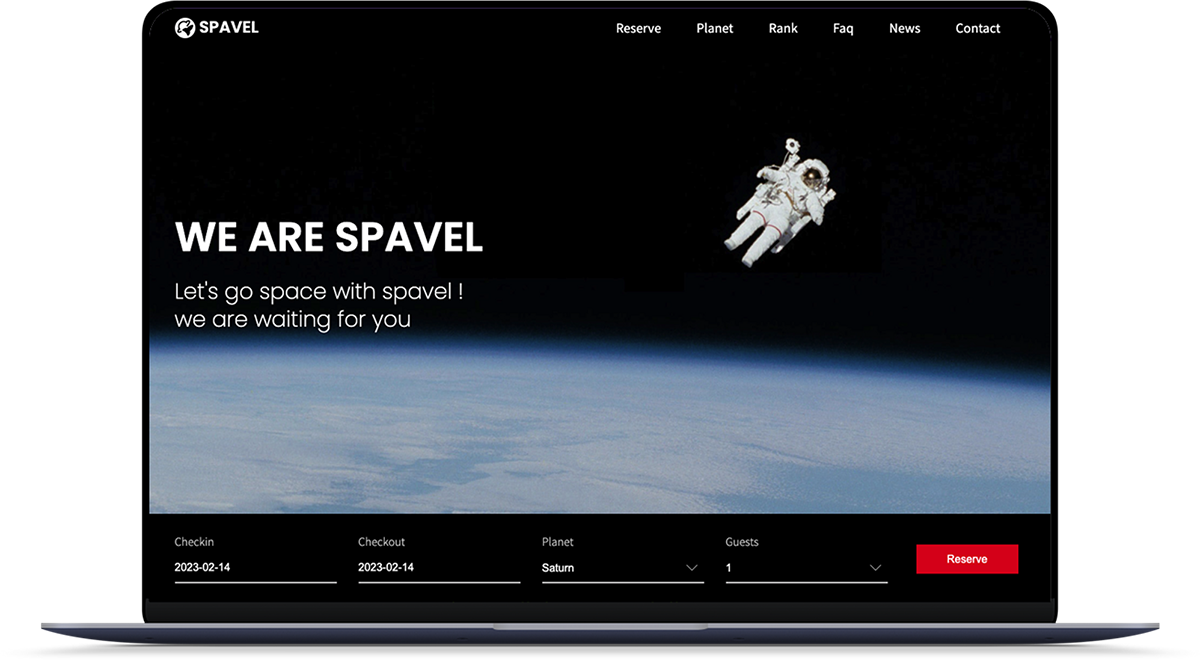 SPAVEL